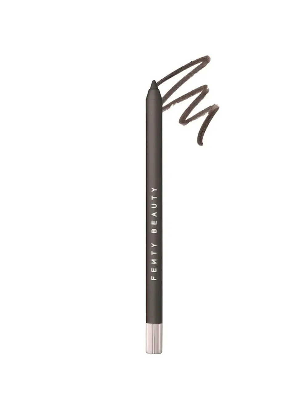 Fenty Trace'd Out Pencil Lip Liner Coal Blooded